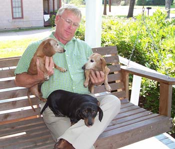Bill Johnson & Friends